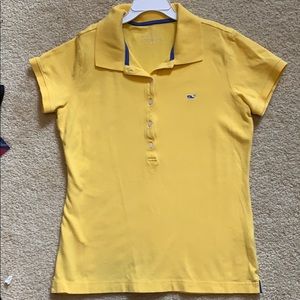 Vineyard vine top